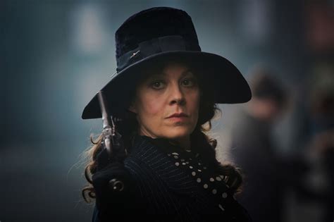 Mccrory was best known as a star of hit bbc crime drama peaky blinders and for the role of narcissa malfoy in the harry potter films, as the mother. Crítica en serie | Peaky Blinders