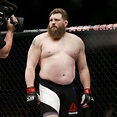 Roy Nelson released from Bellator contract
