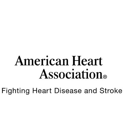 American Heart Association Logo Png Transparent And Svg Vector Freebie