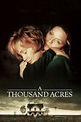A Thousand Acres (1997) | The Poster Database (TPDb)