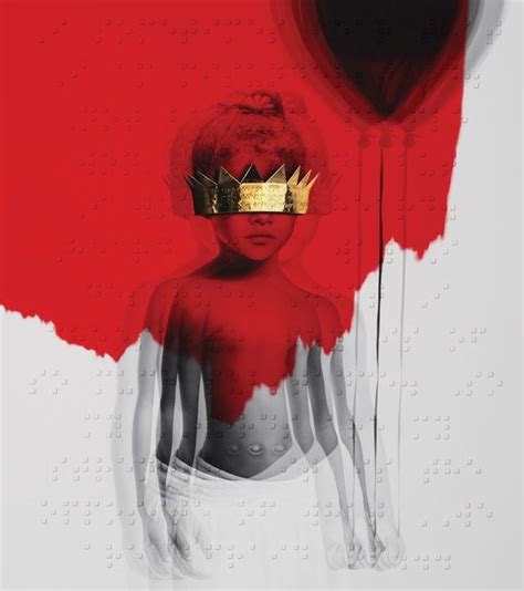 Rihanna Drops New Album Anti On Jay Zs Streaming Service Tidal Bbc News