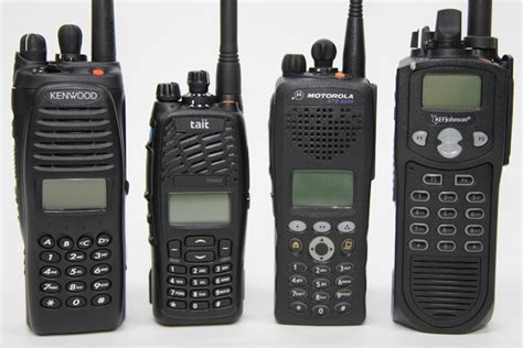 Handwriting or computer typed messages. Five must-have communications devices for any emergency ...