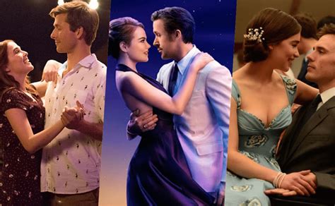 ¿amante Del Romance Estas 7 Películas En Netflix Son Para Ti