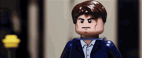 Fifty Shades Of Grey Lego Trailer Is Better Than The Real Thing