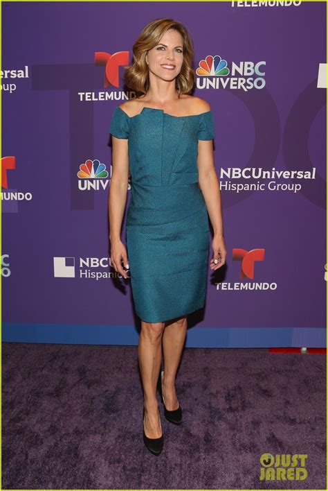 Newscaster Natalie Morales Officially Joins The Talk As Fifth Host Photo Pictures