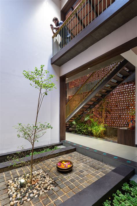 A Traditional Kerala Style House From The South Of India Video