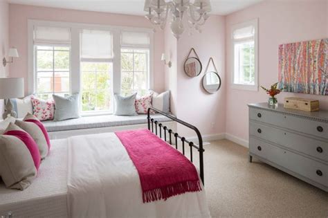 Sherwin williams and benjamin moore paint colour expert. Benjamin Moore Pink Bliss Paint Color Schemes | Pink ...