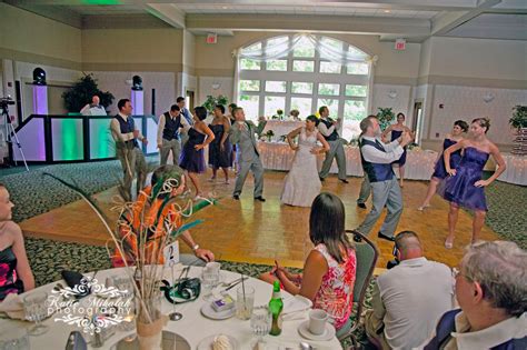 Wedding Venue Erie Pa Lake Shore Country Club