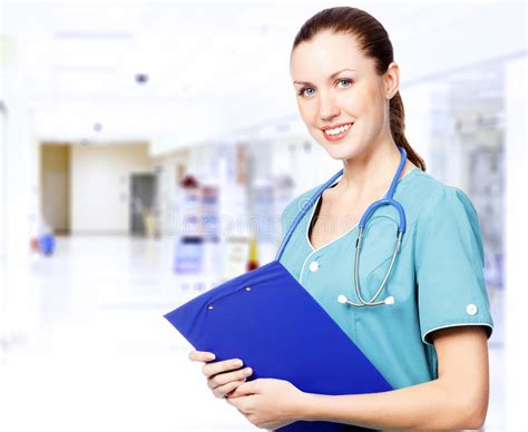 35511 Clipboard Doctor Female Medical Photos Free And Royalty Free