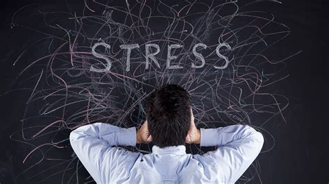 What Are The Consequences Of Stress Know World 365 Know What You
