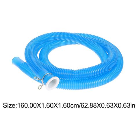 Washing Machine Inlet Pipe Tube Washer Portable Air Conditioner Hose Drain Ebay