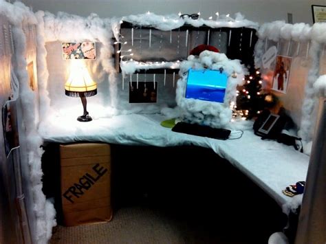 50 Best Office Christmas Decorating Ideas Open Sourced Workplace