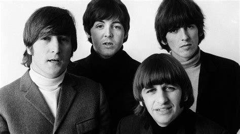 The Beatles Los Mas Grandes De La Historia
