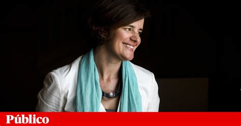 Mariana Vieira Da Silva É Inevitável Que Todos Os Partidos Venham A