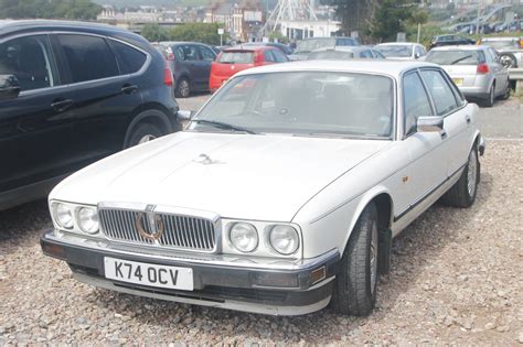 Jaguar Xjs C Copyright Alex Drennan Alex Drennan Flickr