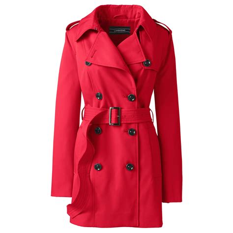Shop 11 Best Trench Coats | Trench coat, Short trench coat, Trench coats women
