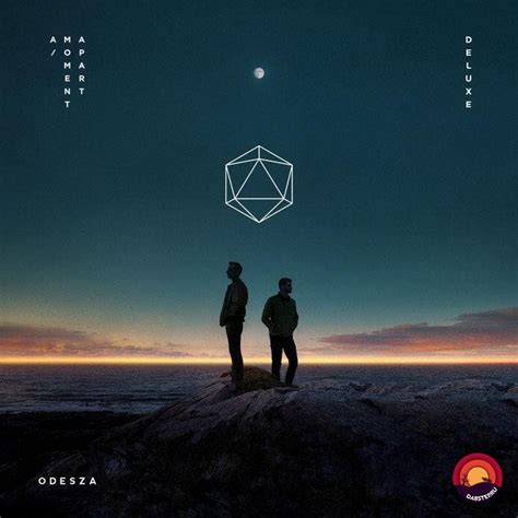 Odesza — A Moment Apart Deluxe Edition Lp 2018 2cd Album Download