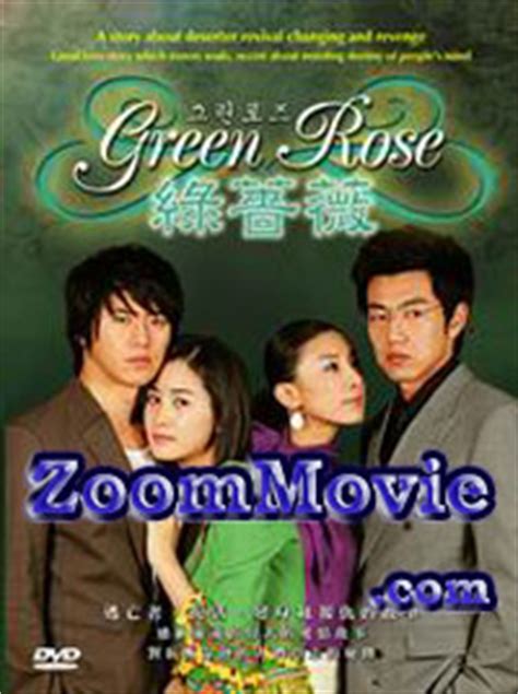 Green Rose Complete TV Series complete episode 1-22 Korean ...