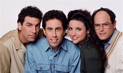 Old School 80s On Twitter July 5 1989 Seinfeld Debuted On Nbc 80s