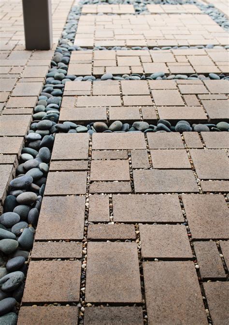 Why Permeable Pavers Are A Growing Trend In Outdoor Design Permeable