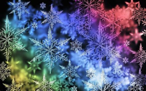 Beautiful Snowflake Wallpapers Top Free Beautiful Snowflake