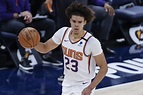Suns' Cam Johnson threw down 'Dunk of the Year'