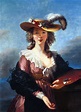 Classic Art Blog: Elisabeth Louise Vigee-Le Brun (1755-1842)