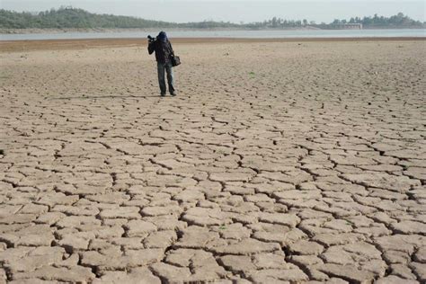 The Increasingly Worrying Droughts In South Asia The Organization For