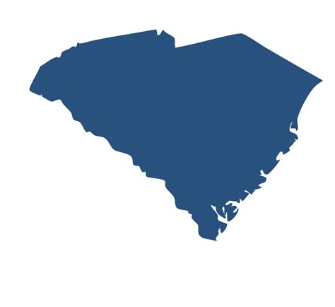 South Carolina Png Png Image Collection