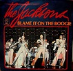 The Jacksons: Blame It on the Boogie (Vídeo musical) (1978) - FilmAffinity