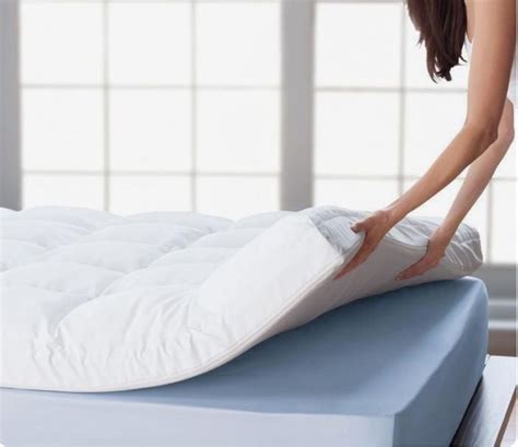 Best Mattress Topper For Lower Back Pain D Zee Home And Hospitality