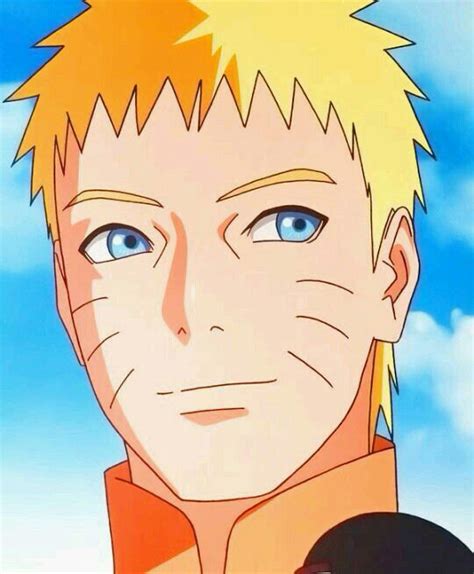 The Movie Naruto Uzumaki Hokage Naruto Uzumaki Anime