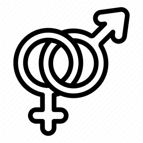 Gender Identity People Icon Download On Iconfinder