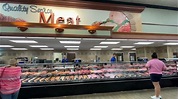 A real meat department shop Stater Bros Store 180 2021 N State St San ...