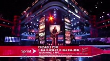 Behind These Hazel Eyes - Cassadee Pope (The Voice Performance) - YouTube