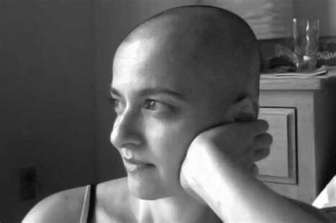 7 Women On What It Felt Like To Shave Their Heads And The Reactions