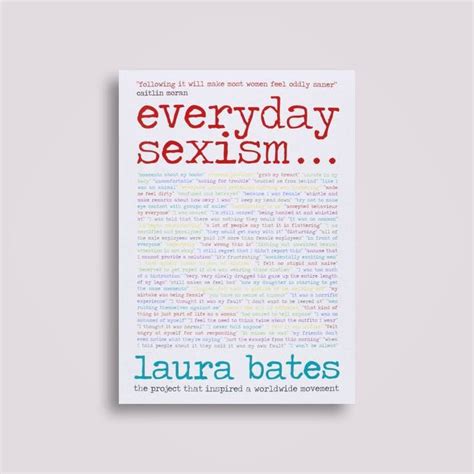 Feminist Book Club Everyday Sexism