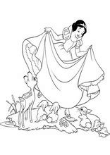 Dibujos Faciles para Pintar Disney L3