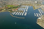 Cabrillo Marina - a California Yacht Marina in San Pedro, CA, United ...