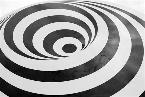 Free Images Black And White Wheel Spiral Pattern Line Circle