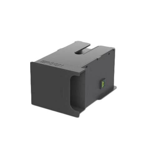 Epson Ink Maintenance Box T04d1 For Printers L4150l4160l6160l6170