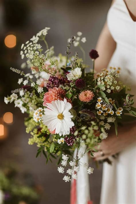 Oakwood At Ryther Wedding Wild Flower Barn Inspiration Wedding