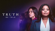 Truth Be Told - Episodes & Images - Apple TV+ Press