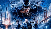 REVIEW: Venom (2018) - Geeks + Gamers