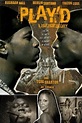 Play'd: A Hip Hop Story (2002) — The Movie Database (TMDB)