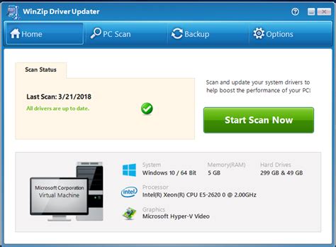 Winzip Driver Updater Registration Key Matrenew