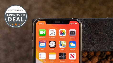 Here are the best options available right now. iPhone 11 Pro now £999 in Carphone Warehouse Black Friday ...
