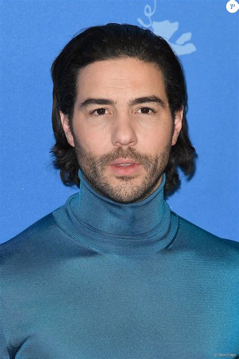 Tahar rahim and stacy martin star in the story of a parisian waitress drawn into a desperate underworld of. Tahar Rahim - Photocall du film The Kindness of Strangers ...