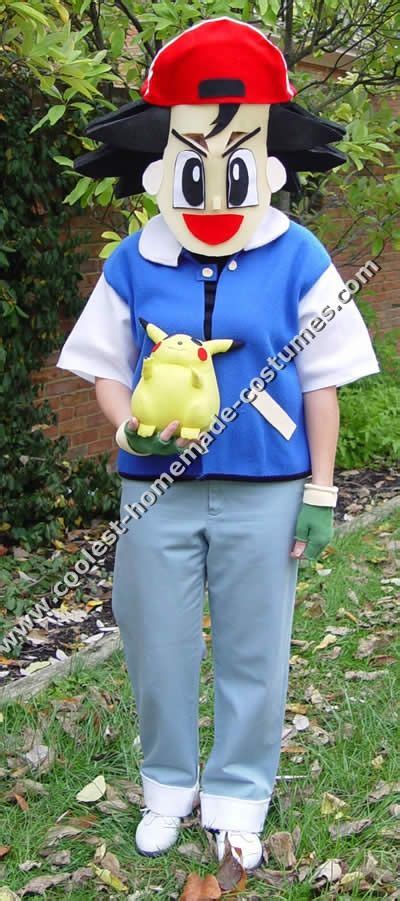 For a group halloween outfit idea shop our themed collections. Coolest Homemade Pokemon Costume Ideas | Pokemon halloween costume, Pokemon costumes, Pokemon ...