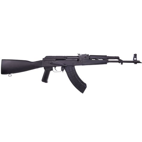 Century Arms Ak 47 Wasr10 762x39 Polymer Furniture · Dk Firearms